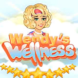 play Wendy'S Wellness