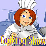 play Cooking Show