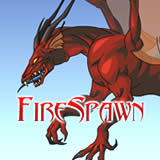 Dragonfable: Firespawn