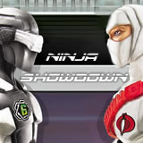 play Ninja Showdown