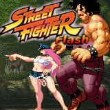 play Street Fighter 4