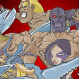 play Sword Tournament