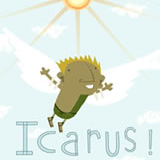 play Icarus
