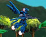 play Morph Fighter