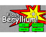 play Flash Beryllium
