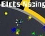 Blobs Racing