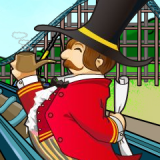 play Roller Coaster Creator