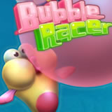play Bubble Racer