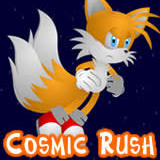 play Cosmic Rush