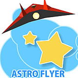 play Astroflyer