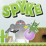 play Spyke