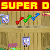 play Super D