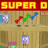 Super D