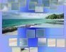 play Puzzle Antilles