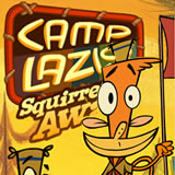 play Camp Lazlo. Squirreleda Way