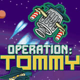 play Operation T.O.M.M.Y.