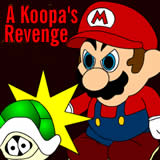 play A Koopa'S Revenge