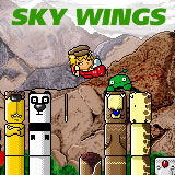 play Sky Wings