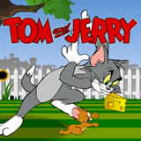 play Tom And Jerry. Mouse About The House