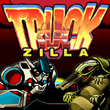 play Truck Zilla