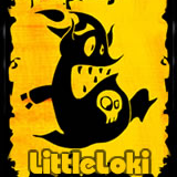 play Little Loki - Escapes From Hell