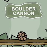 play Boulder Cannon