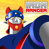 play Iron Ranger