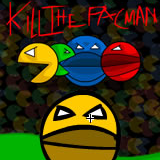 play Kill The Pacman