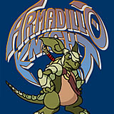 play Armadillo Knight