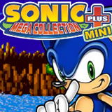 play Sonic Mega Collection Plus