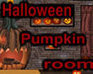 play Halloween Pumpkin Room