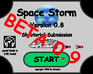 play Space Storm