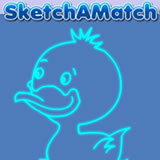 play Sketch A Match