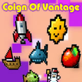 play Coign Of Vantage