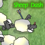 play Sheep Dash