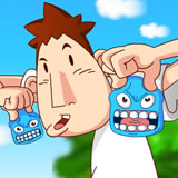play Monster Stack