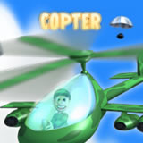 play Mili&Tary Copter
