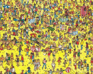 play Wheres Waldo (Beach)