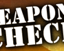 play Tropic Thunder Weapons Check