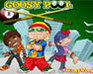 play Goosy Pool