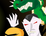 play Monster Kitchen