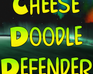 play Cheese Doodle Defender