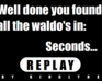 play Original Wheres Waldo (Circus)