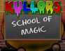 play Kullors School Of Magic