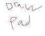 Draw Pad