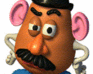 play Mr. Potato Head The Flash Version