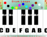 play Piano Game,Drumloops Too