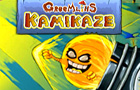 play Greemlinz: Kamikaze