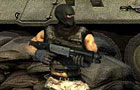 play Mercenary Wars