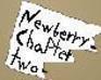 Newberry Chapter Two: Jennah & Charlotte